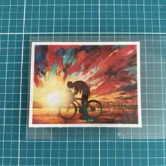 ブルーロック 潔世一 伊勢丹 ステッカー