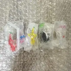 ピクミン めじるしアクセサリー