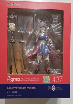 fgo 宮本武蔵 フィギュア　開封品 2026年最新】fgo フィギュア 宮本武蔵の人気アイテム - メルカリ