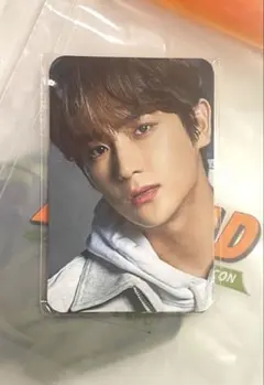 2026年最新】the boyz ヒョンジェの人気アイテム - メルカリ