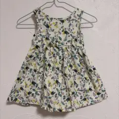 ワンピース 80cm
