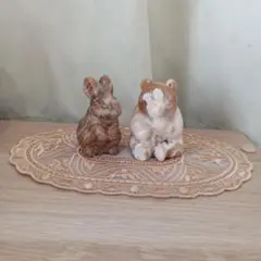 2026年最新】石 熊 置物の人気アイテム - メルカリ