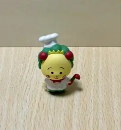 コジコジ 最終価格　キッチンコレクション ガチャガチャ カプセルトイ
