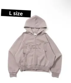 2025年最新】bless u ジップパーカーの人気アイテム - メルカリ