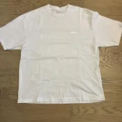 ENNOY 2Pack L/S T-Shirts 裾ロゴ 白 XL - メルカリ