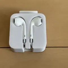 Apple EarPods 3.5mm ヘッドフォンプラグ