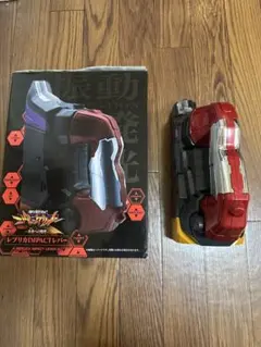 レプリカIMPACTレバー エヴァ15 | Mercari