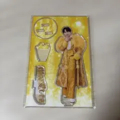 M!LK イイじゃん M!X FC盤 アルバム アクスタ アクリルスタンド 集合