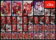 日本代表 ウエハース