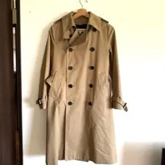 【美品】HYKE トレンチコート