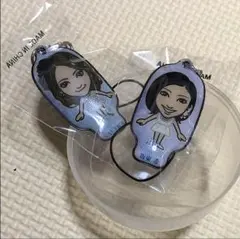 SAYAKA 坂東希 クリーナーセット