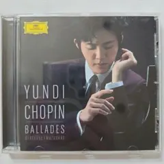 Yundi Chopin Ballades Berceuse Mazurkas