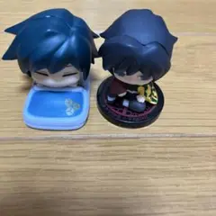 すわらせ隊 キャラクターグッズ