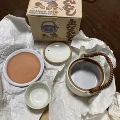 土瓶蒸しのサムネイル