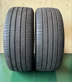 ミシュラン(265/45R20)➁(295/40R20)❷PILOTSPORT3 - メルカリ