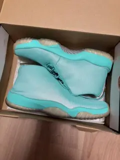 C*R様 【26cm】Air Jordan Future