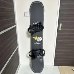 スノーボード140