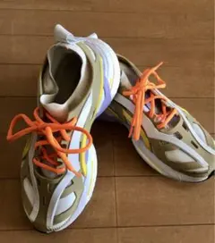 adidas ステラマッカートニー　シューズ　24.5cm