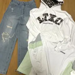 LTXC ♡ 3点セット