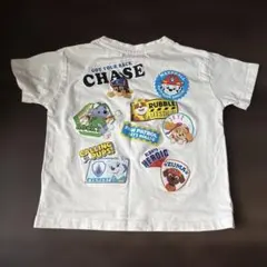 パウパト　PAW PATROL Tシャツ 100
