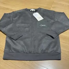 新品　ロゴス　LOGOS DAYS 長袖トレーナー