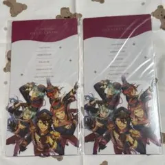 あんスタ 五奇人