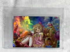 デレマス 10周年 100枚限定ポストカード 依田芳乃 よしのん デレマス 10周年 100枚限定ポストカード 依田芳乃 よしのん