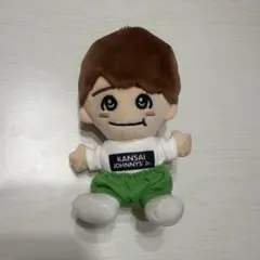 2026年最新】大橋和也ちびぬい第1弾の人気アイテム - メルカリ