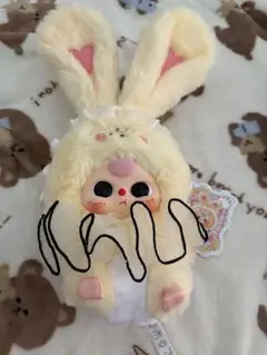 babythree リリータウン 2代目
