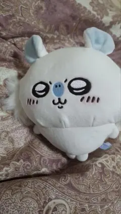 Chiikawa ちいかわ もちっとぬいぐるみS モモンガ