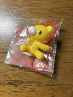 チャックスGP 型グル～ミ～クリップストラップ - メルカリ