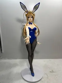 ああっ女神さまっ ベルダンディー バニーVer. フリーイング b Amazon.co.jp: ああっ女神さまっ ベルダンディー バニーVer. 1/4