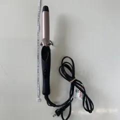 ヘアアイロンのサムネイル