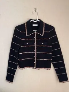 2026年最新】Sandro レディース カーディガン・ボレロ・アンサンブルの