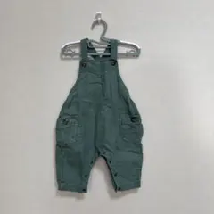 Ocean&Ground サロペ オールインワン