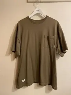 WTAPS Muddy 01 ポケT ダブルタップス アカデミー ACADEMY - メルカリ