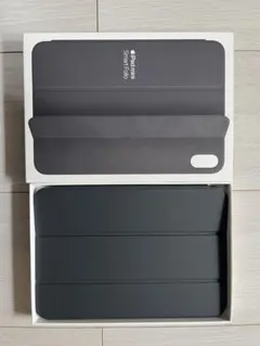 iPad mini Smart Folio ケース ブラック