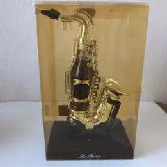 ラ　プリエールテナー•サックスミニセット