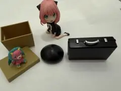 SPY×FAMILY スパイファミリー Luminasta すぱいごっこ 箱無し