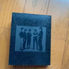 嵐 10周年 記念品