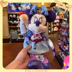 お顔厳選　上海ディズニー　春日　イースター　ミニー　ミッキー　ぬいぐるみ セット お顔厳選 上海ディズニー 春日 イースター ミニー ミッキー