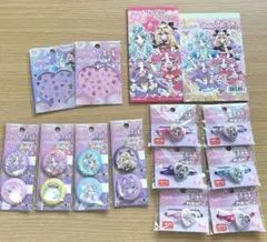 名探偵プリキュアセット10