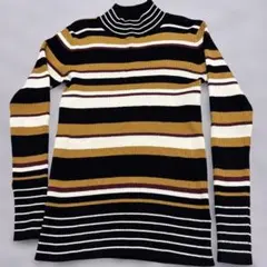 アズール　ニット