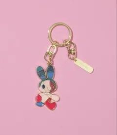 Wonder Museum ステンドグラスキーホルダー(アンラブレス)