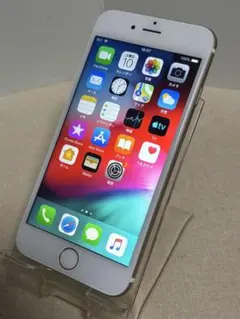 Apple iPhone6 16GB SoftBank バッテリー新品！