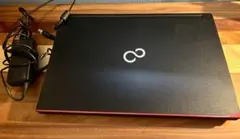 fujitsu lifebook