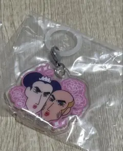 クレヨンしんちゃん　ヘンダーランドの大冒険　マカオ&ジョマ