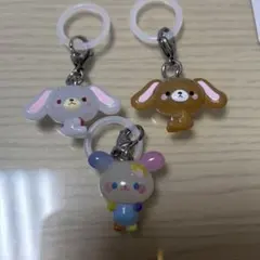 サンリオ めじるしアクセサリー ゆるっと