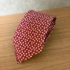 Salvatore Ferragamo ネクタイ MADE IN ITALY