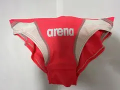 arena 競パン Sサイズ 蛍光ピンク